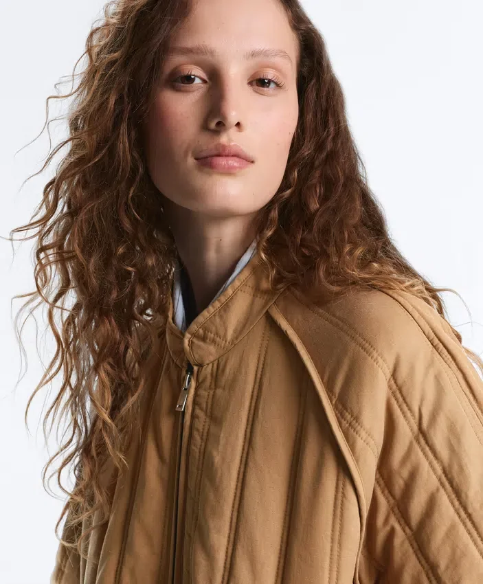 Veste rembourrée Fellex® Aerogel Veste rembourrée Fellex® Aerogel