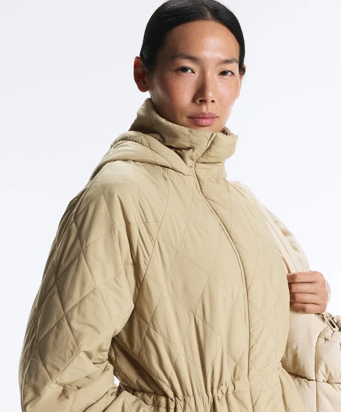 Veste rembourrée Fellex® Aerogel Veste rembourrée Fellex® Aerogel