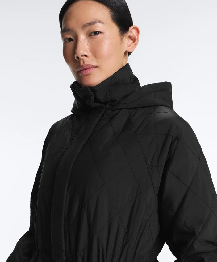 Veste rembourrée Fellex® Aerogel Veste rembourrée Fellex® Aerogel