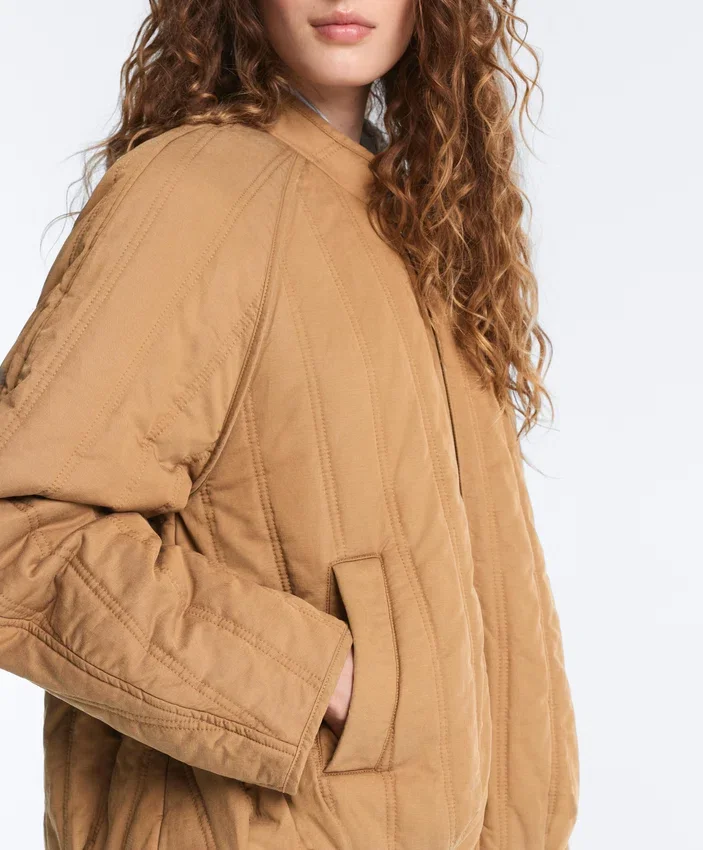 Veste rembourrée Fellex® Aerogel Veste rembourrée Fellex® Aerogel