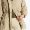 Veste rembourrée Fellex® Aerogel Veste rembourrée Fellex® Aerogel