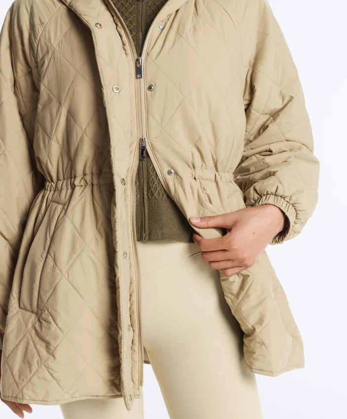 Veste rembourrée Fellex® Aerogel Veste rembourrée Fellex® Aerogel