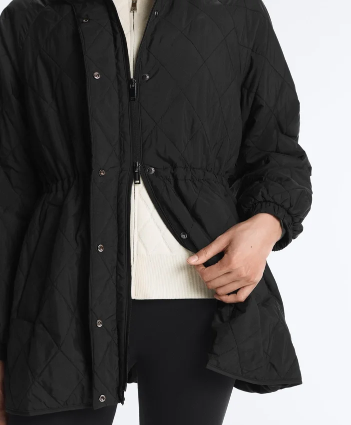 Veste rembourrée Fellex® Aerogel Veste rembourrée Fellex® Aerogel