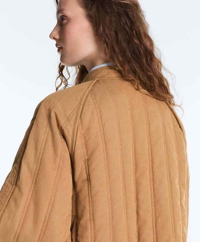 Veste rembourrée Fellex® Aerogel Veste rembourrée Fellex® Aerogel
