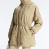 Veste rembourrée Fellex® Aerogel Veste rembourrée Fellex® Aerogel