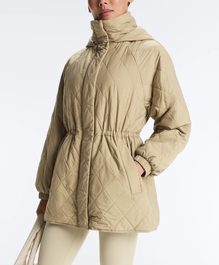 Veste rembourrée Fellex® Aerogel Veste rembourrée Fellex® Aerogel