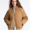 Veste rembourrée Fellex® Aerogel Veste rembourrée Fellex® Aerogel