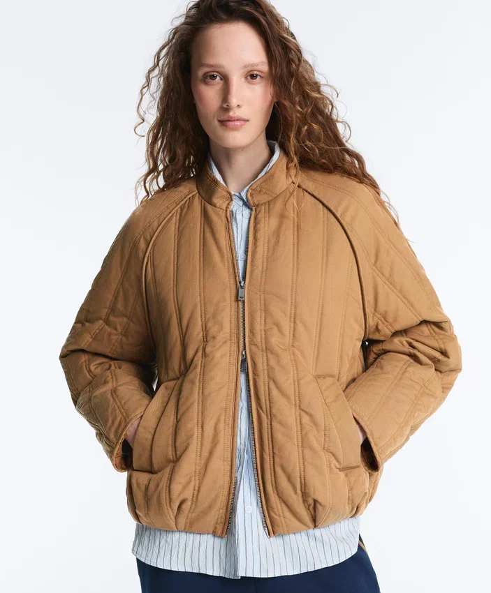 Veste rembourrée Fellex® Aerogel Veste rembourrée Fellex® Aerogel