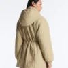 Veste rembourrée Fellex® Aerogel Veste rembourrée Fellex® Aerogel