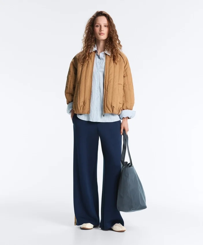 Veste rembourrée Fellex® Aerogel Veste rembourrée Fellex® Aerogel