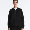 Veste Soft Touch en modal Veste Soft Touch en modal