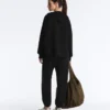 Veste Soft Touch en modal Veste Soft Touch en modal