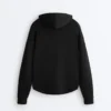 Veste Soft Touch en modal Veste Soft Touch en modal