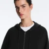 Veste Soft Touch en modal Veste Soft Touch en modal