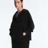 Veste Soft Touch en modal Veste Soft Touch en modal