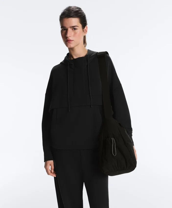 Veste Soft Touch en modal Veste Soft Touch en modal