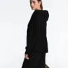 Veste Soft Touch en modal Veste Soft Touch en modal