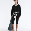 Veste Soft Touch en modal Veste Soft Touch en modal
