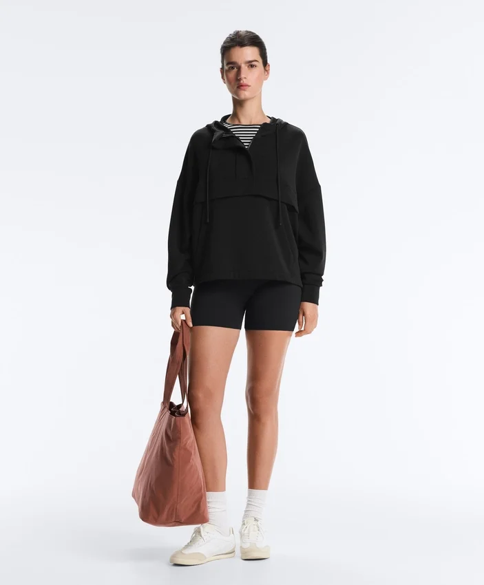 Veste Soft Touch en modal Veste Soft Touch en modal