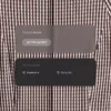 Veste technique à carreaux Veste technique à carreaux
