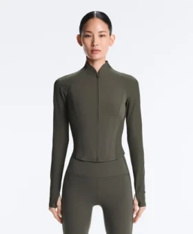 Veste technique Comfortlux Rib