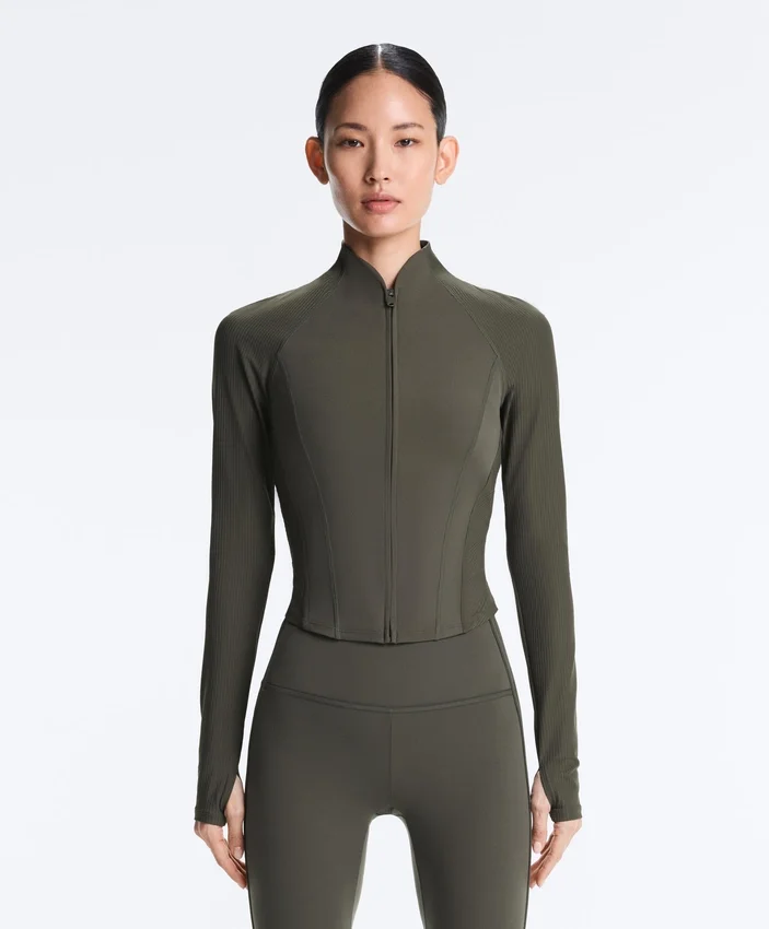 Veste technique Comfortlux Rib Veste technique Comfortlux Rib