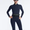 Veste technique Comfortlux Rib Veste technique Comfortlux Rib