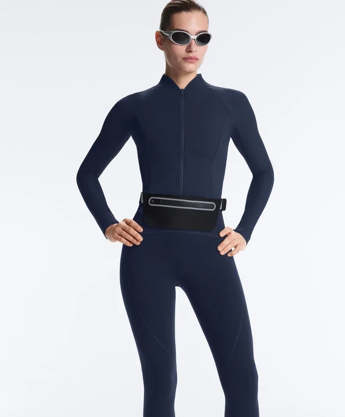 Veste technique Comfortlux Rib Veste technique Comfortlux Rib