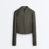 Veste technique Comfortlux Rib Veste technique Comfortlux Rib