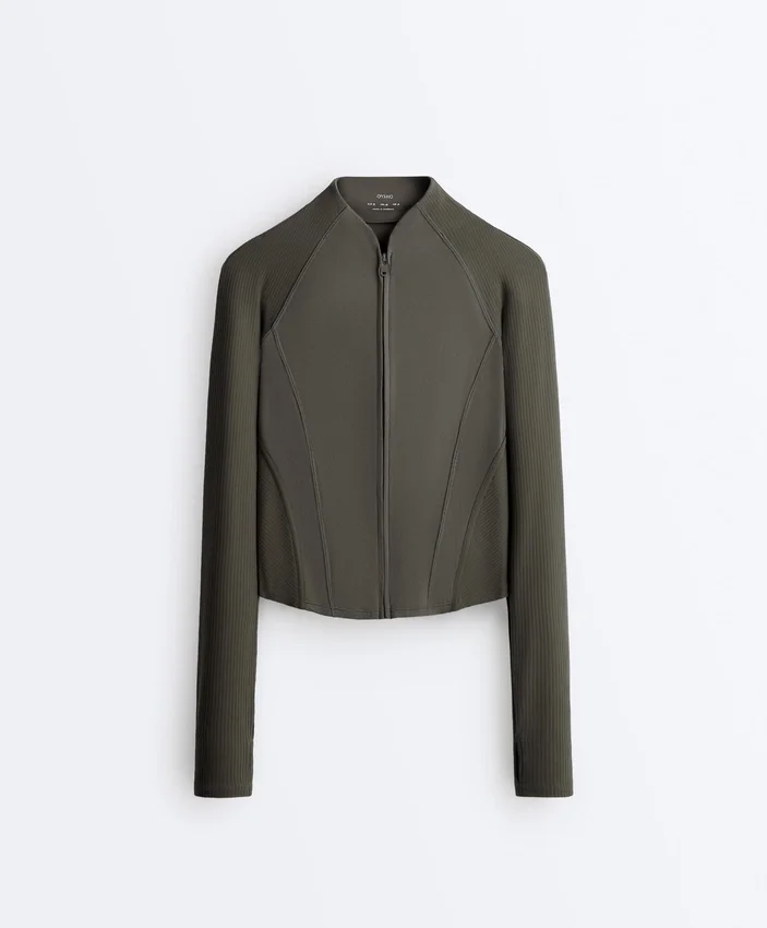 Veste technique Comfortlux Rib Veste technique Comfortlux Rib