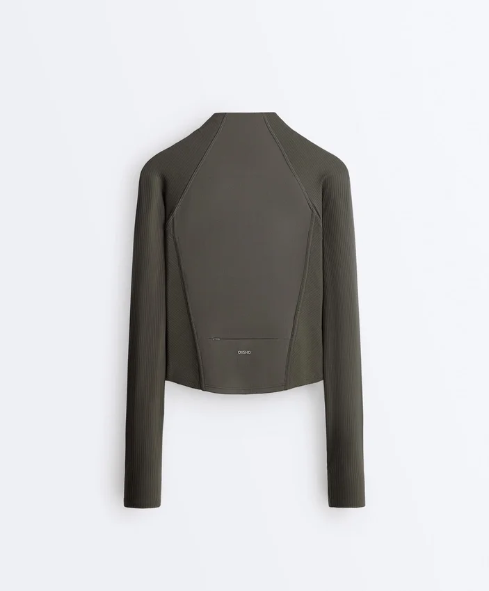 Veste technique Comfortlux Rib Veste technique Comfortlux Rib