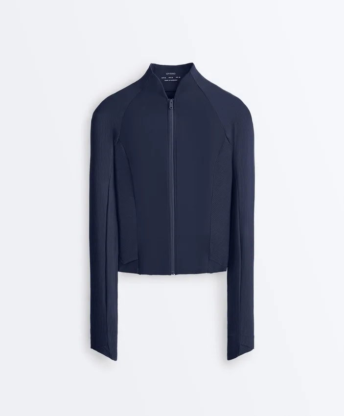 Veste technique Comfortlux Rib Veste technique Comfortlux Rib
