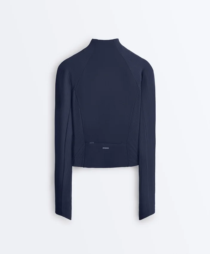 Veste technique Comfortlux Rib Veste technique Comfortlux Rib