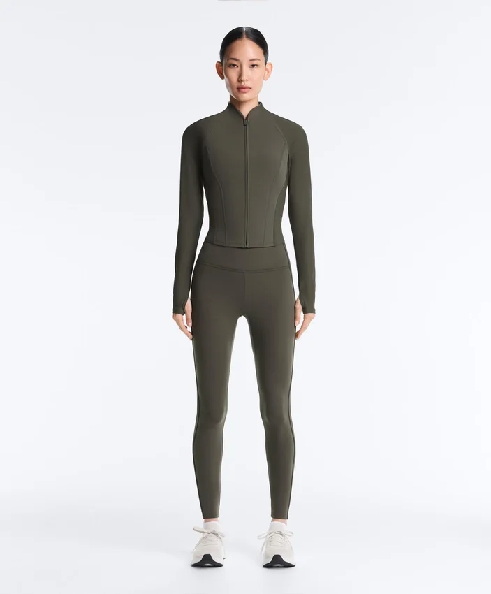 Veste technique Comfortlux Rib Veste technique Comfortlux Rib