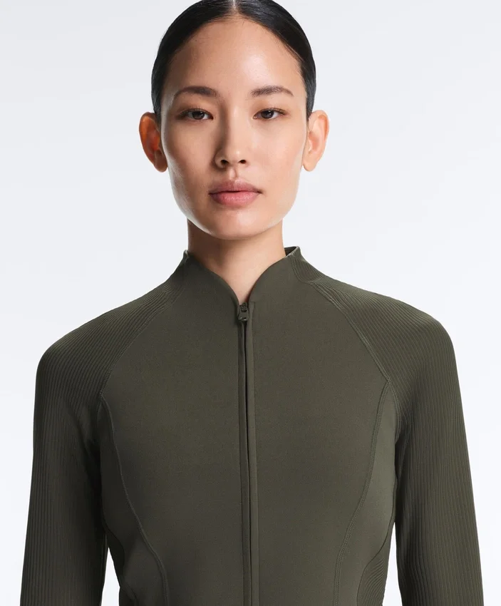Veste technique Comfortlux Rib Veste technique Comfortlux Rib