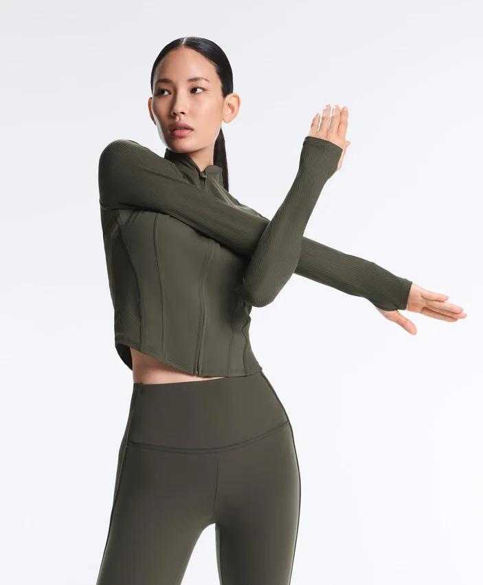Veste technique Comfortlux Rib Veste technique Comfortlux Rib
