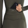 Veste technique Comfortlux Rib Veste technique Comfortlux Rib