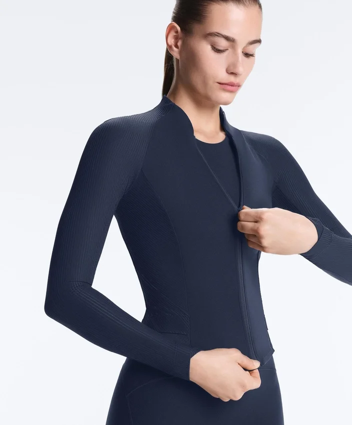 Veste technique Comfortlux Rib Veste technique Comfortlux Rib