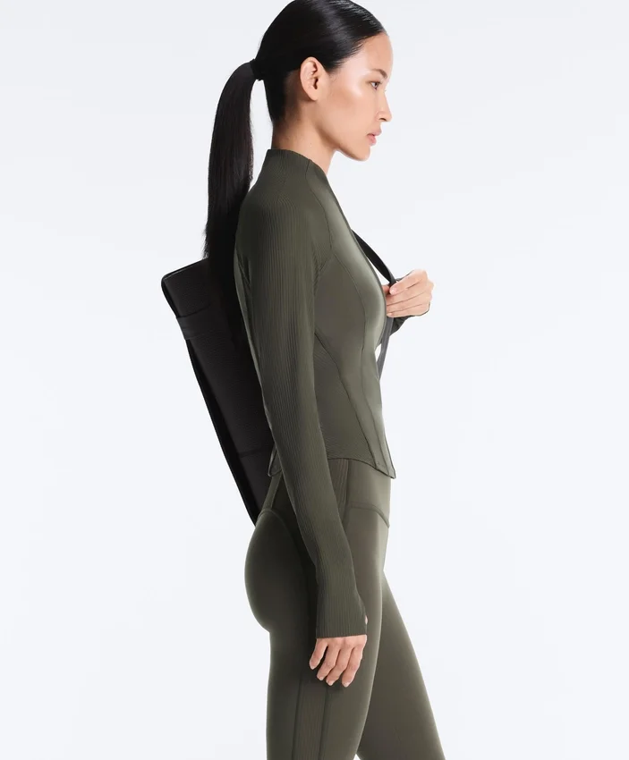 Veste technique Comfortlux Rib Veste technique Comfortlux Rib