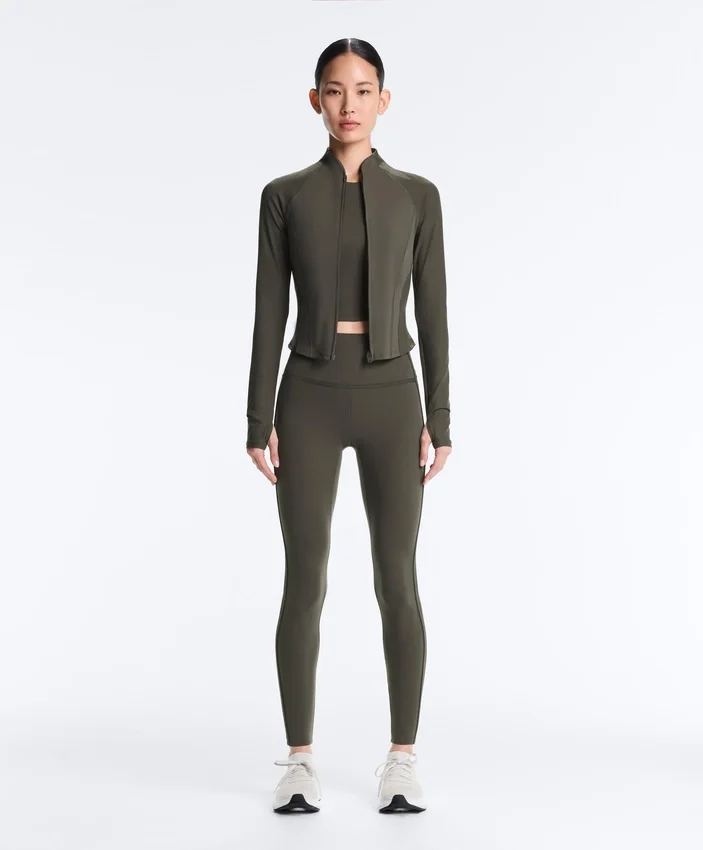 Veste technique Comfortlux Rib Veste technique Comfortlux Rib