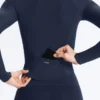 Veste technique Comfortlux Rib Veste technique Comfortlux Rib