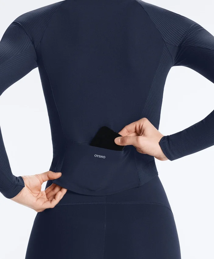 Veste technique Comfortlux Rib Veste technique Comfortlux Rib