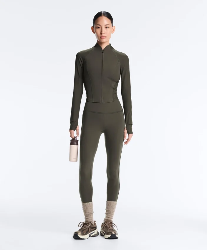Veste technique Comfortlux Rib Veste technique Comfortlux Rib
