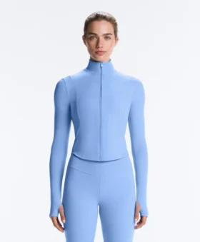 Veste technique courte et Light Touch