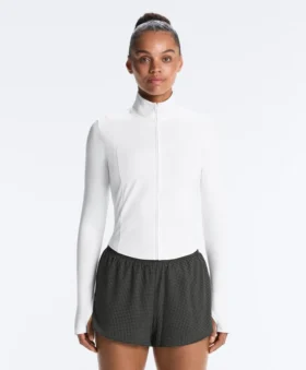 Veste technique courte et Light Touch