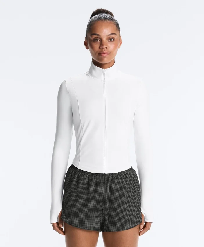 Veste technique courte et Light Touch Veste technique courte et Light Touch