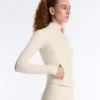 Veste technique à côtes