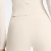 Veste technique à côtes