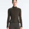 Veste technique Evermove à basque Veste technique Evermove à basque