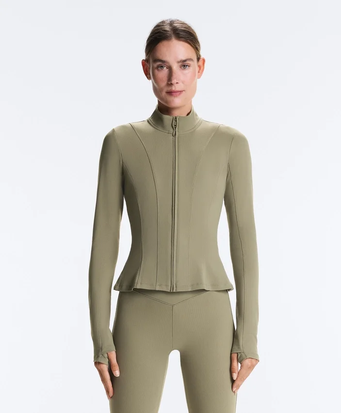 Veste technique Evermove à basque Veste technique Evermove à basque